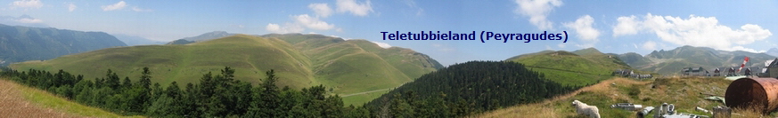 Teletubbieland (Peyragudes)